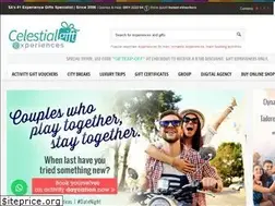 Sites similar to celestialgifts.co.za