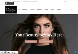 Sites similar to celestialhairgallery.com