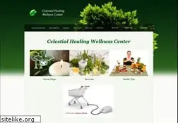 Sites similar to celestialhealing.net