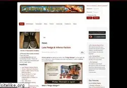 Sites similar to celestialheavens.com