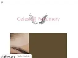 Sites similar to celestialperfumes.com
