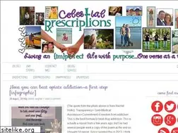 Sites similar to celestialprescriptions.com