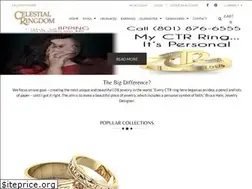 Sites similar to celestialringdom.com