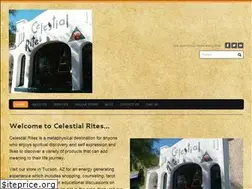 Sites similar to celestialrites4thave.com
