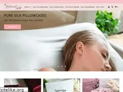 Sites similar to celestialsilk.com