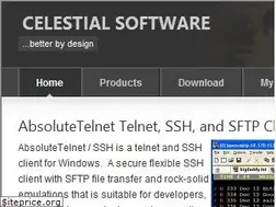 Sites similar to celestialsoftware.net