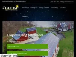 Sites similar to celestialsolarinnovations.com