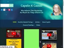 Sites similar to celestialtimings.com