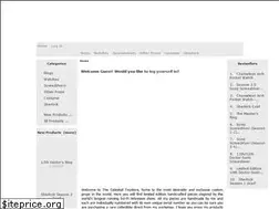 Sites similar to celestialtoystore.com
