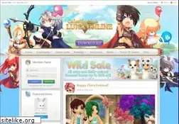 Sites similar to celestialuna.com
