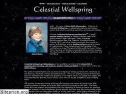 Sites similar to celestialwellspring.com