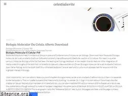 Sites similar to celestialwrite.weebly.com