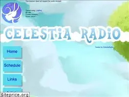 Sites similar to celestiaradio.com