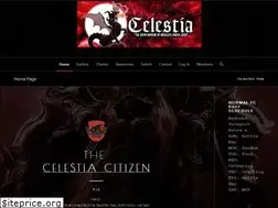 Sites similar to celestiaxiv.com