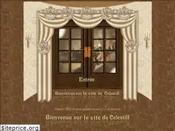 Sites similar to celestill.net