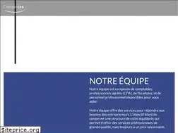 Sites similar to celestincpa.ca
