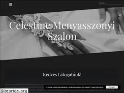 Sites similar to celestine.hu