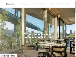 Sites similar to celestinebk.com