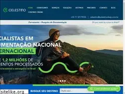 Sites similar to celestinodesp.com.br