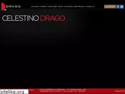 Sites similar to celestinodrago.com
