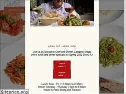 Sites similar to celestinopasadena.com