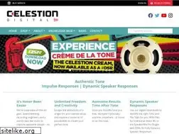 Sites similar to celestionplus.com