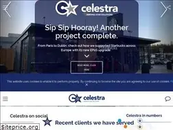 Sites similar to celestra.co.uk