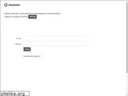 Sites similar to celestra.ru