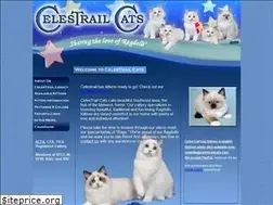 Sites similar to celestrailcats.com