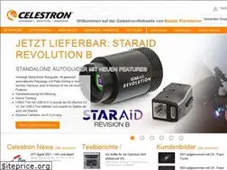 Sites similar to celestron-deutschland.de
