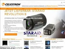 Sites similar to celestron.de