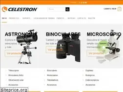 Sites similar to celestronmexico.com
