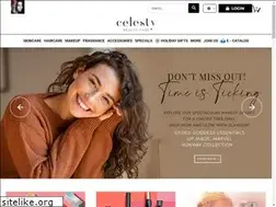 Sites similar to celesty.com