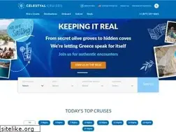 Sites similar to celestyalcruises.com
