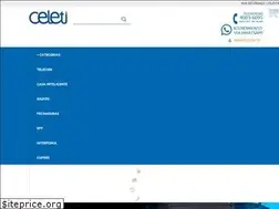 Sites similar to celeti.com.br