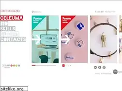 Sites similar to celeuma.pt