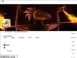 Sites similar to celeun.deviantart.com