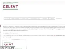 Sites similar to celevt.nl