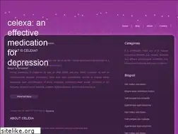Sites similar to celexa.lol