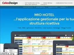 Sites similar to celexdesign.it