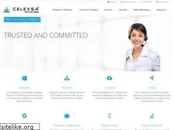 Sites similar to celexsa.com