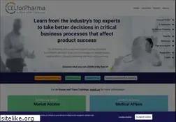 Sites similar to celforpharma.com