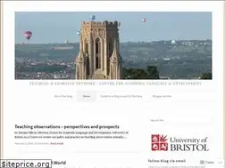 Sites similar to celfspresessional.wordpress.com