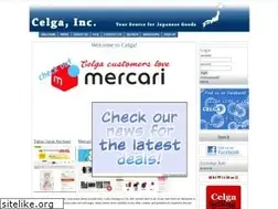 Sites similar to celga.com
