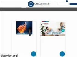 Sites similar to celgarve.pt