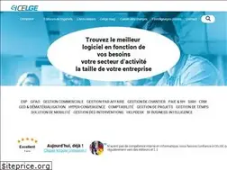 Sites similar to celge.fr
