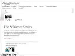 Sites similar to celgene.de