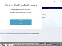 Sites similar to celgene.ie