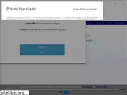 Sites similar to celgene.se