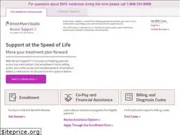 Sites similar to celgenepatientsupport.com